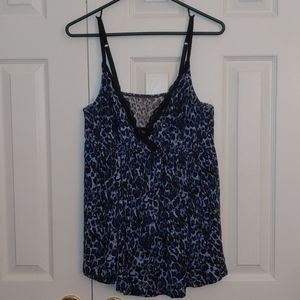 Cacique camisole